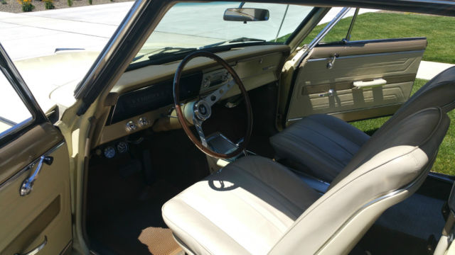 1966 Chevrolet Nova Nova SS - photo 12