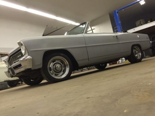 1966 Chevrolet Nova - photo 6