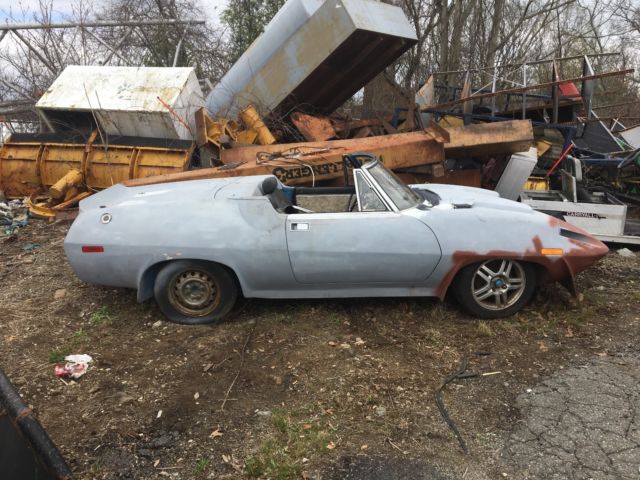 1966 Alfa Romeo Duetto 1600 Spider 1.6L 1966 Alfa Romeo Duetto 1600 Spider
