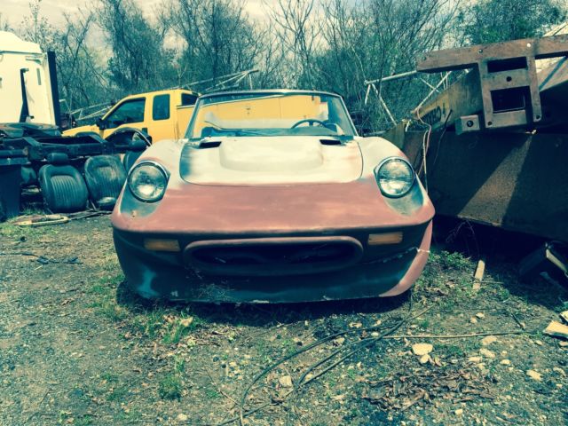 1966 Alfa Romeo Duetto 1600 Spider - photo 13