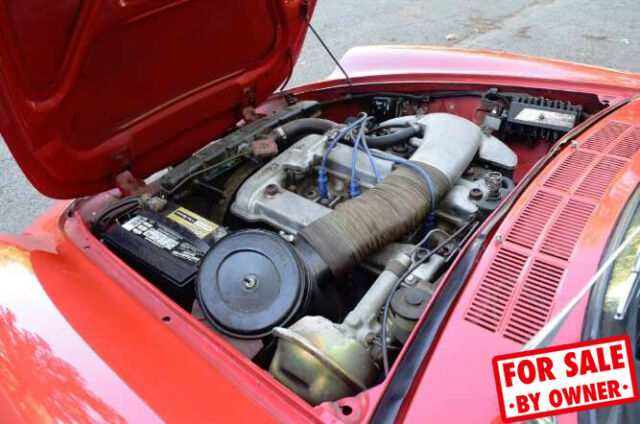 1966 Alfa Romeo Duetto Convertible - photo 8
