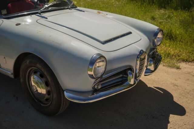 1966 Alfa Romeo Giulia - photo 3
