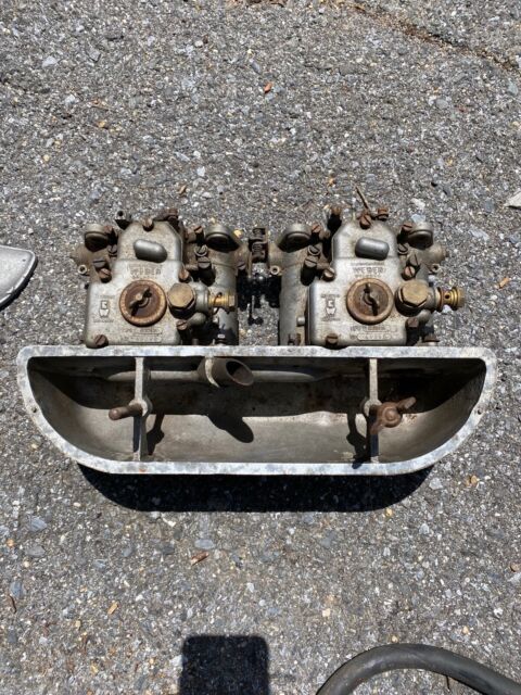 1966 Alfa Romeo Giulia Bollino D’Oro - photo 10