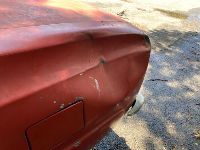 1966 Alfa Romeo Giulia Bollino D’Oro - photo 5