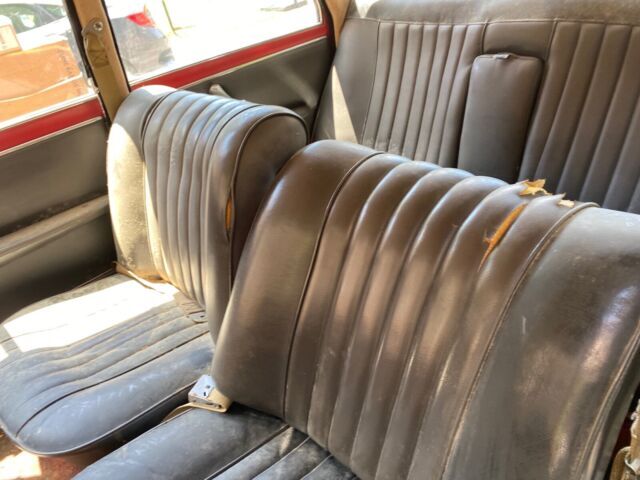 1966 Alfa Romeo Giulia Bollino D’Oro - photo 7