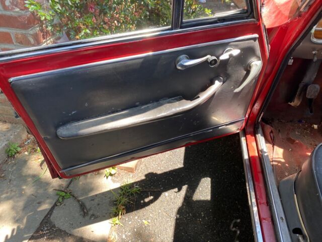 1966 Alfa Romeo Giulia Bollino D’Oro - photo 8