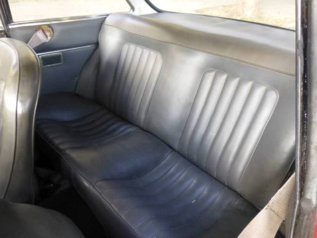 1966 Alfa Romeo Giulia Sprint GT - photo 10