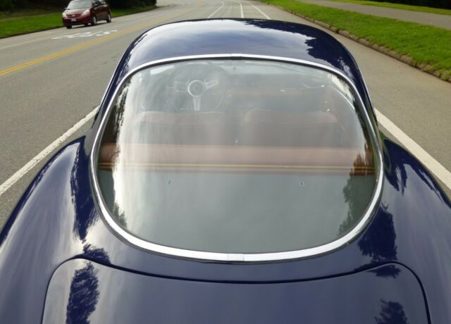 1966 Alfa Romeo Giulia - photo 3