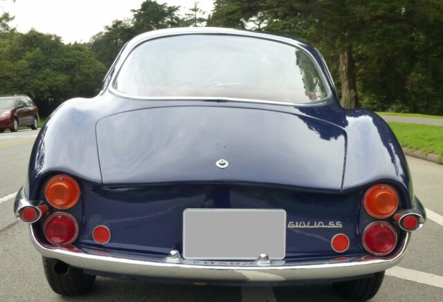 1966 Alfa Romeo Giulia - photo 7