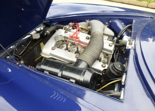 1966 Alfa Romeo Giulia - photo 9