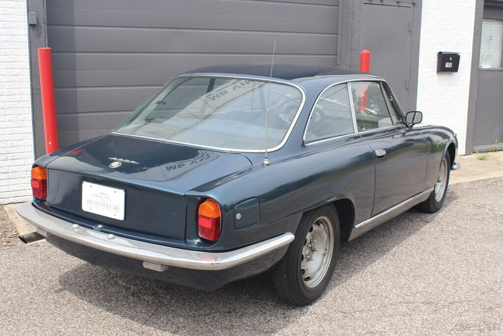 1966 Alfa Romeo Sprint 2600 2600 Sprint - photo 3