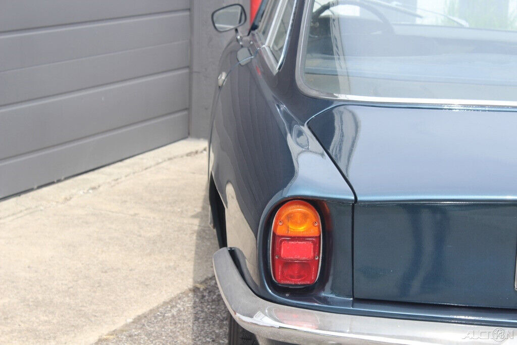 1966 Alfa Romeo Sprint 2600 2600 Sprint - photo 7