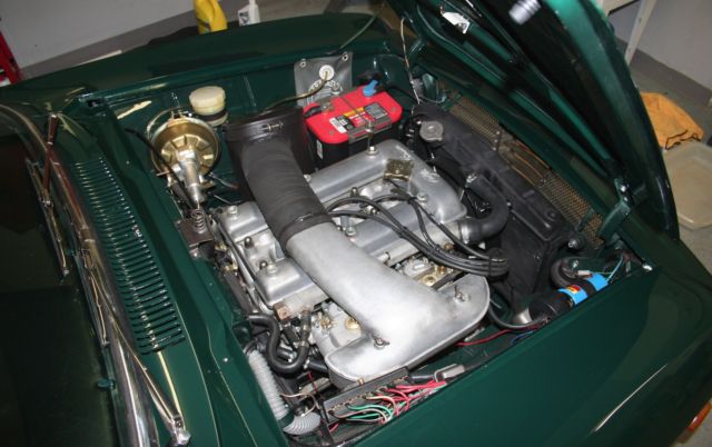 1966 Alfa Romeo Other - photo 2