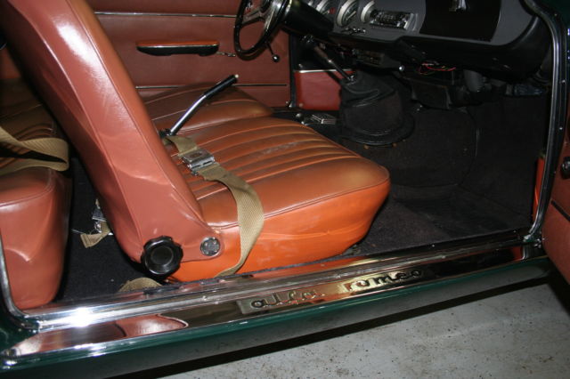 1966 Alfa Romeo Other - photo 6