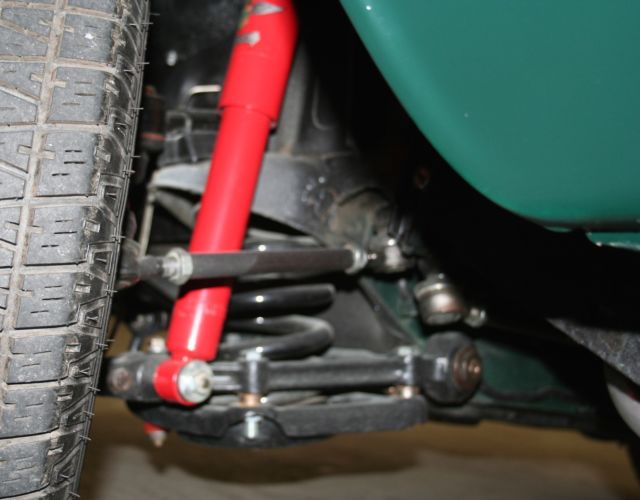 1966 Alfa Romeo Other - photo 8