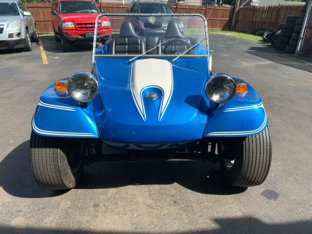 1966 Volkswagen Other - photo 2