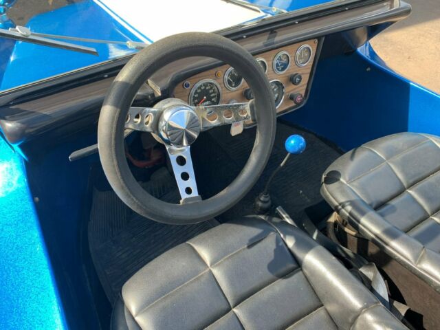 1966 Volkswagen Other - photo 8