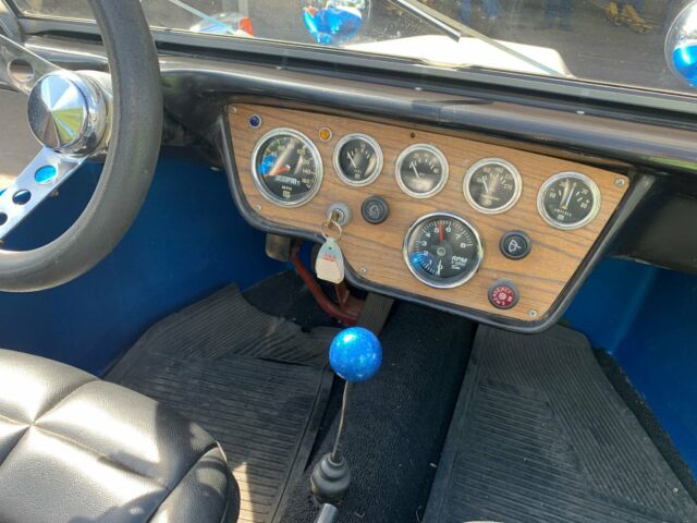 1966 Volkswagen Other - photo 9