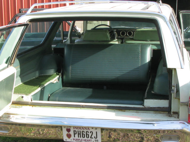 1966 AMC Ambassador - photo 7