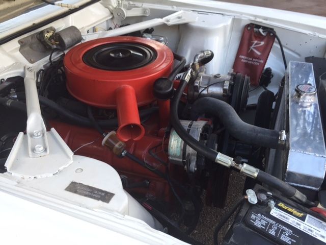 1966 AMC Other 990 - photo 12