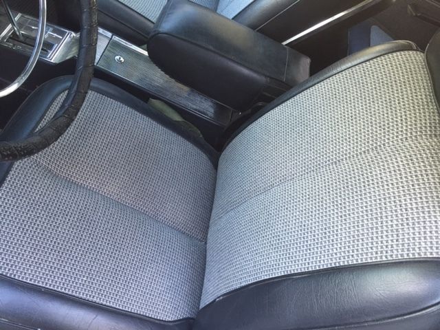 1966 AMC Other 990 - photo 4
