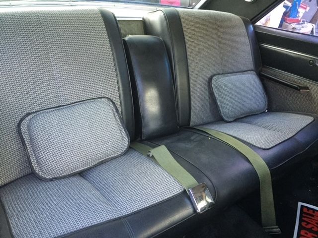 1966 AMC Other 990 - photo 5