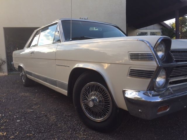 1966 AMC Other 990 - photo 7