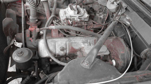 1966 AMC AMC Marlin - photo 6