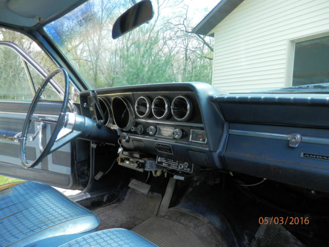 1966 AMC Other - photo 11
