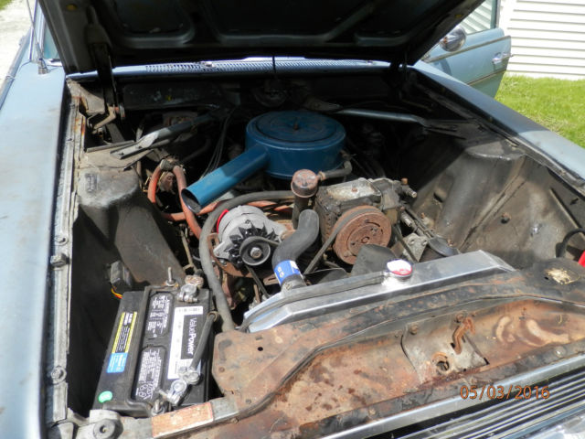 1966 AMC Other - photo 12
