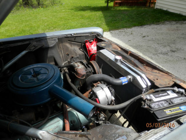 1966 AMC Other - photo 13