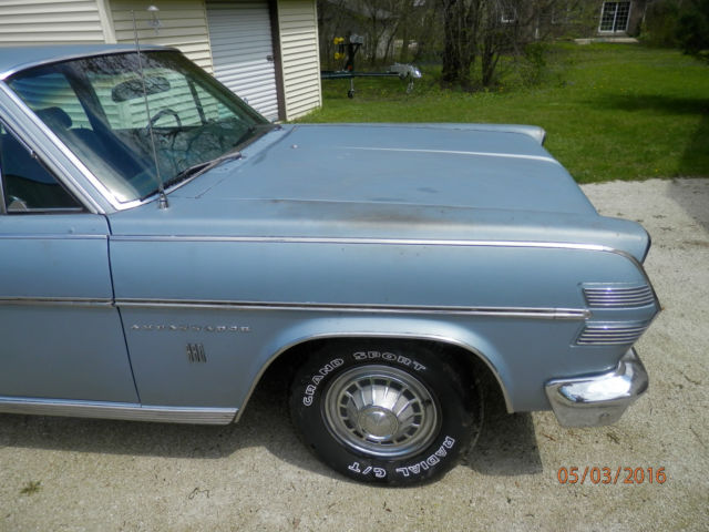 1966 AMC Other - photo 2