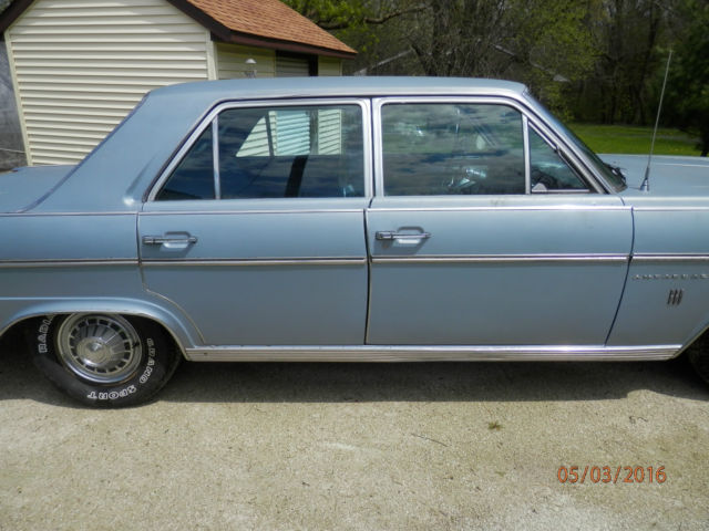 1966 AMC Other - photo 3