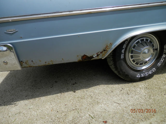 1966 AMC Other - photo 4