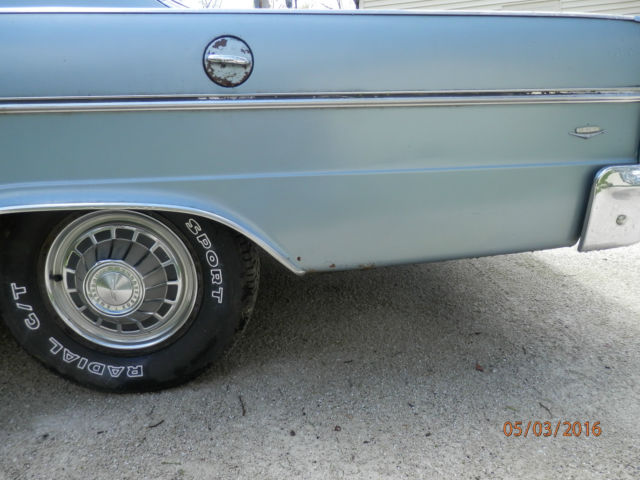 1966 AMC Other - photo 6