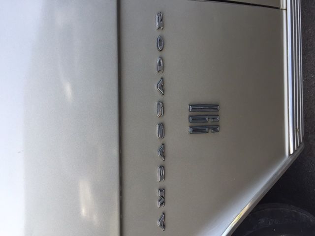 1966 AMC Other - photo 11
