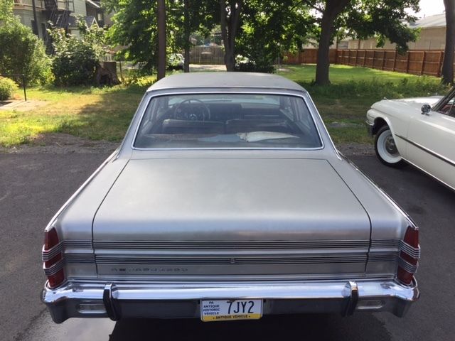 1966 AMC Other - photo 3