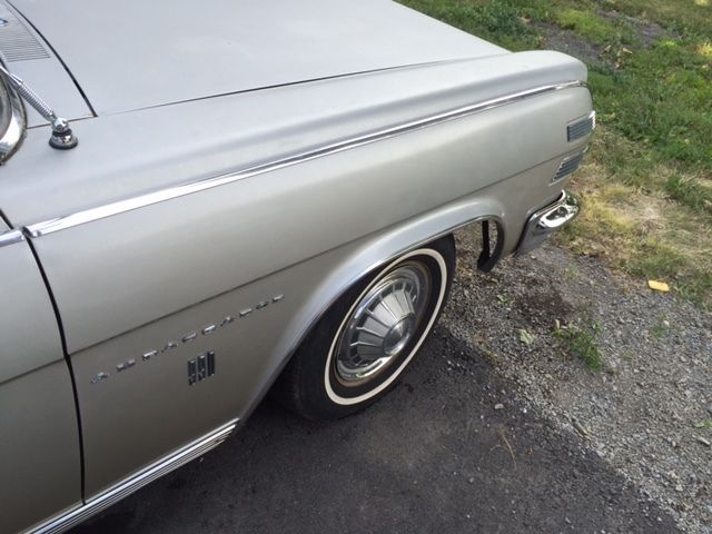 1966 AMC Other - photo 5