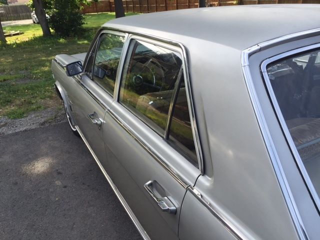 1966 AMC Other - photo 6