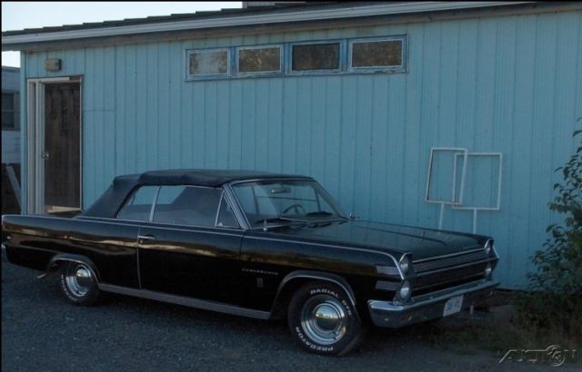 1966 AMC Ambassador - photo 2