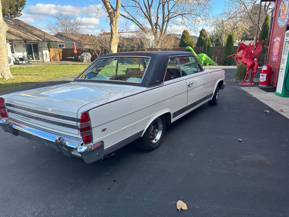 1966 AMC Other - photo 10