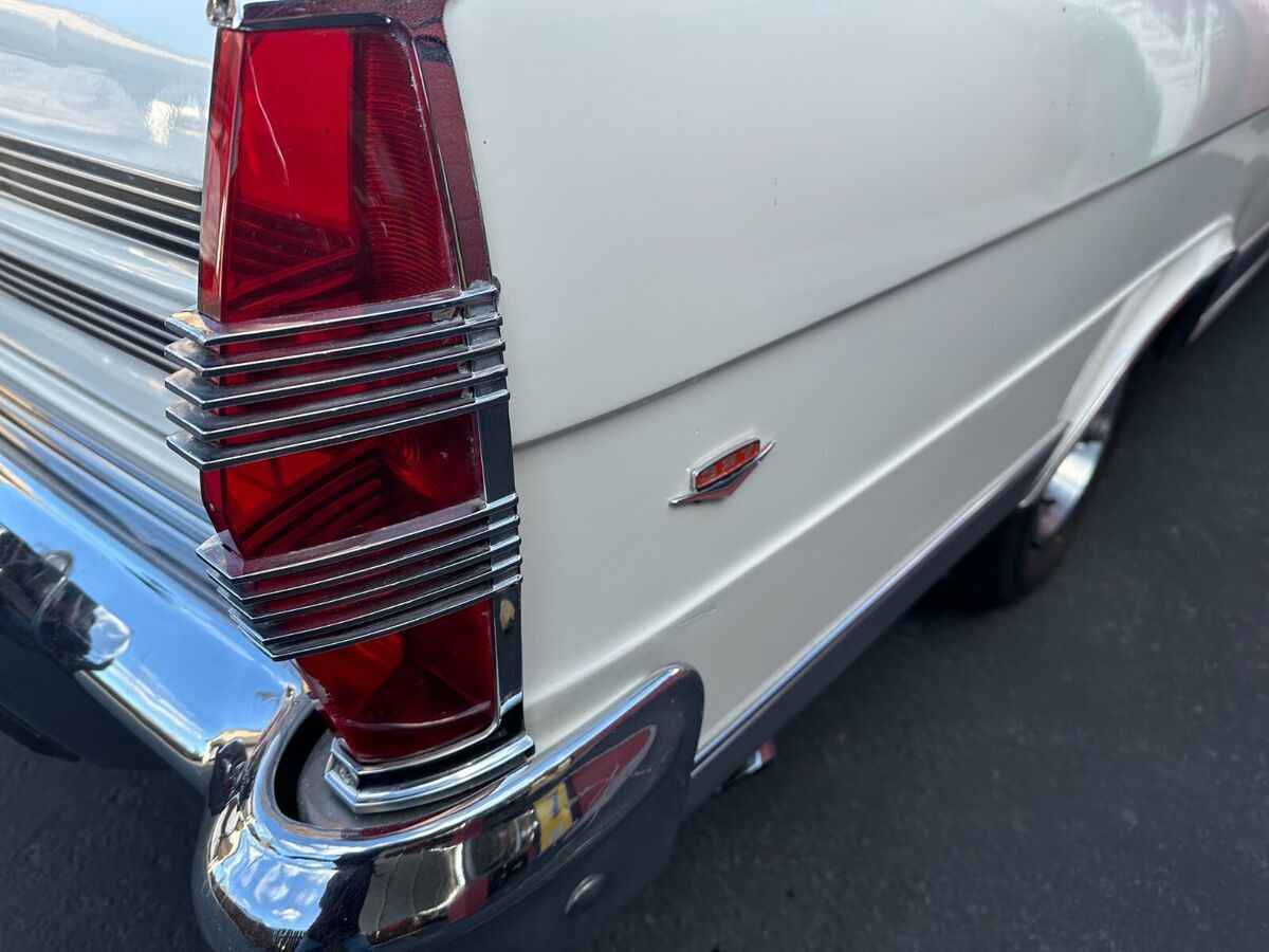 1966 AMC Other - photo 12