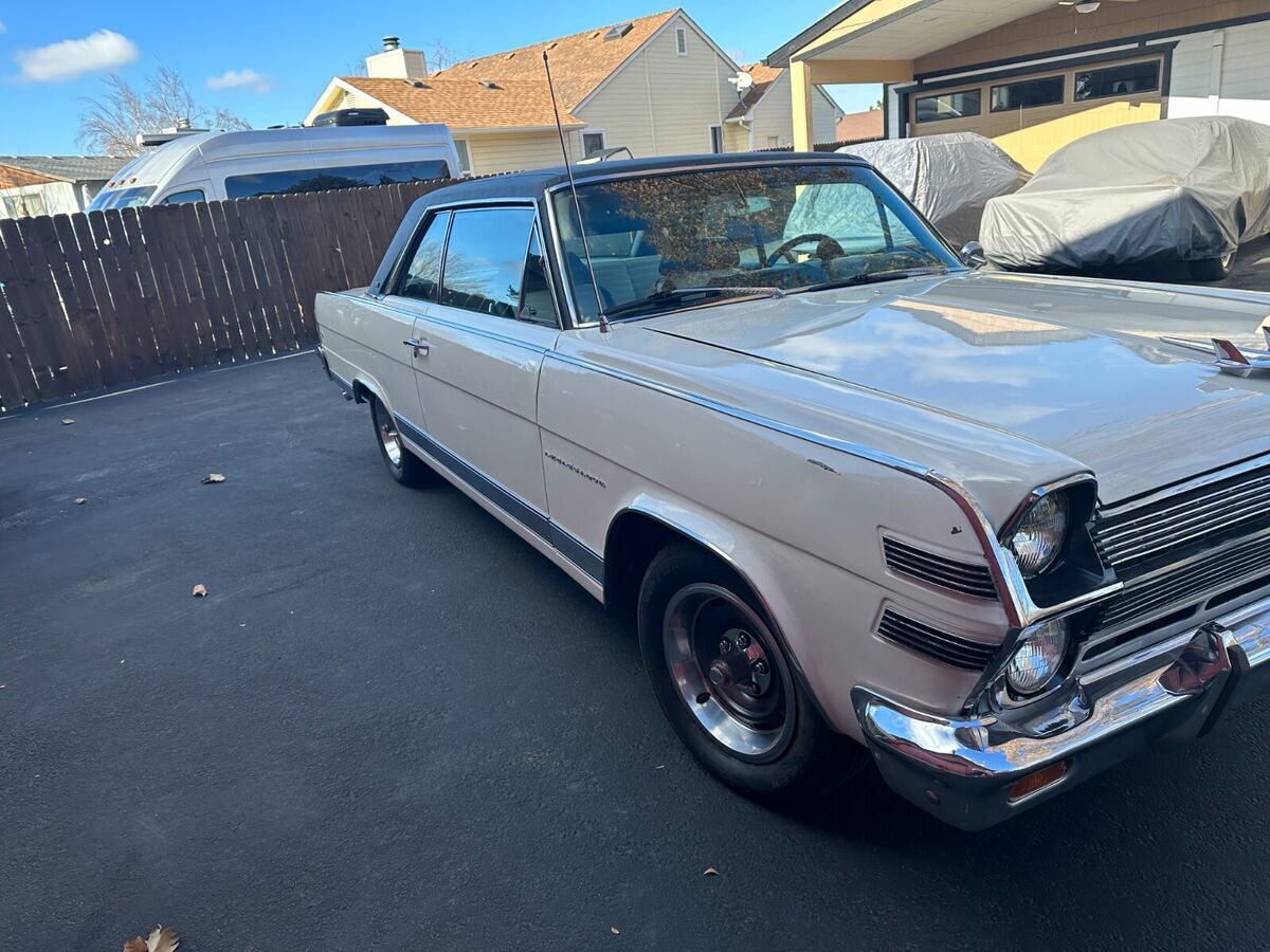 1966 AMC Other - photo 5