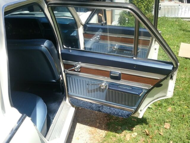 1966 AMC Ambassador - photo 10