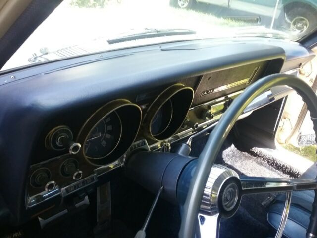 1966 AMC Ambassador - photo 11