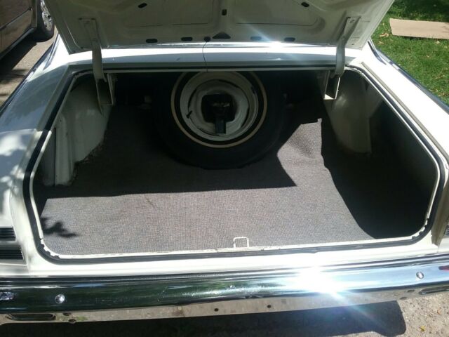 1966 AMC Ambassador - photo 6