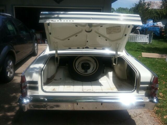 1966 AMC Ambassador - photo 7