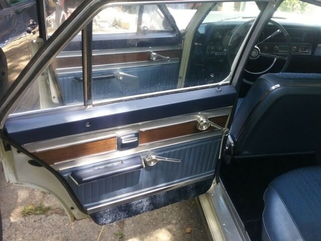 1966 AMC Ambassador - photo 9