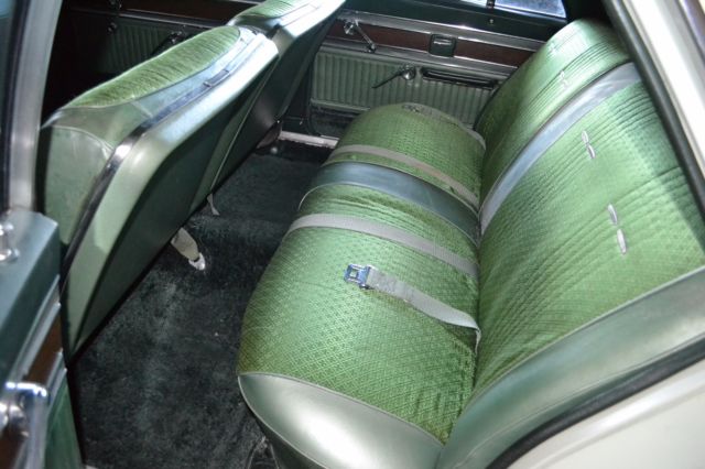 1966 AMC Rambler - photo 11