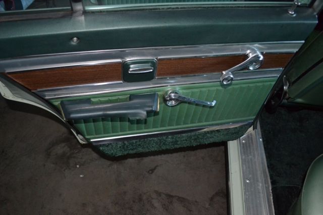 1966 AMC Rambler - photo 13